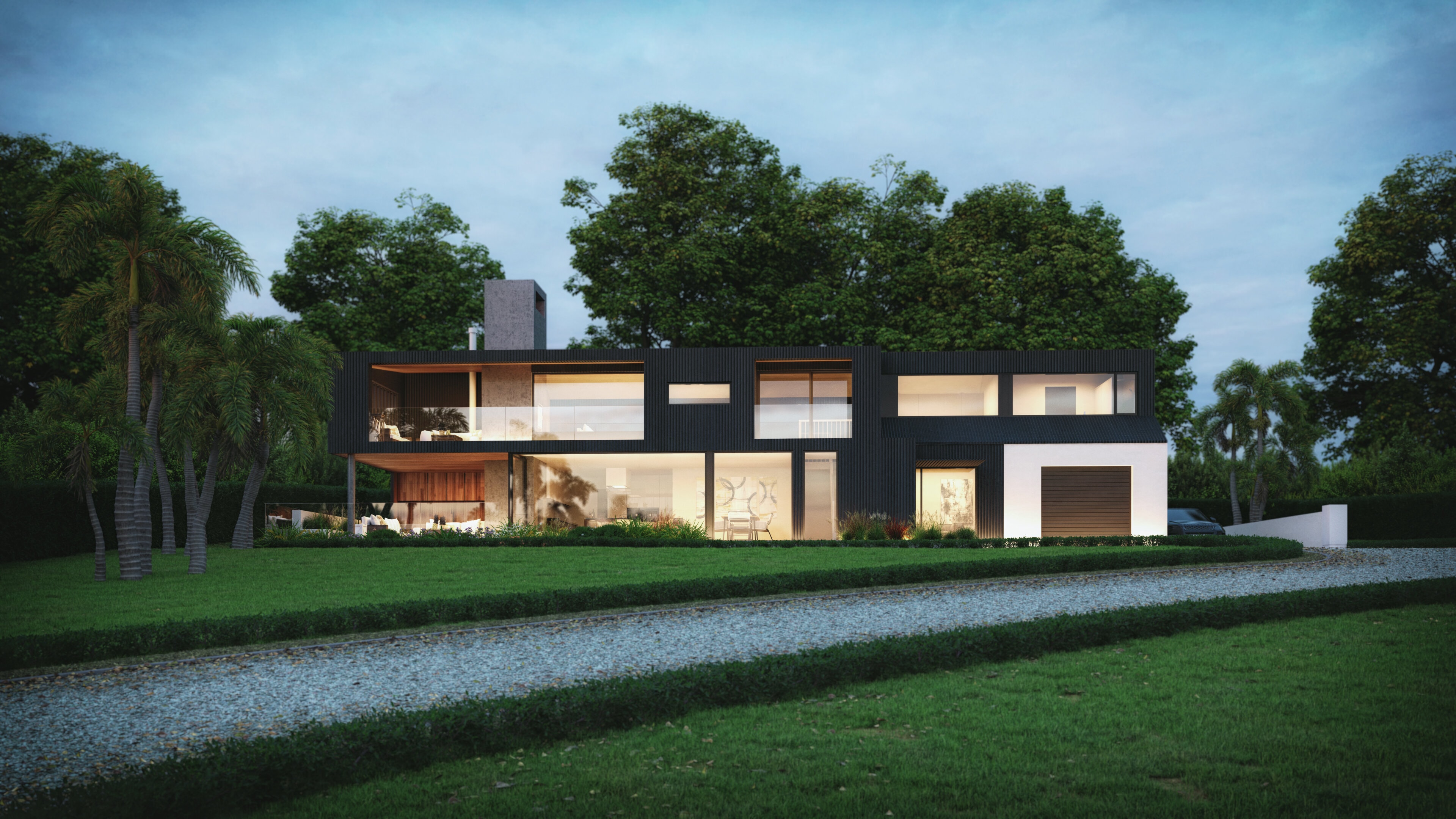 Redcastle House County DonegalRedcastle, County Donegal